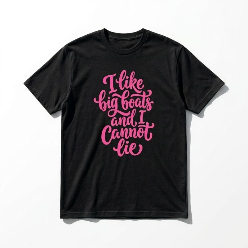 Big Boats (Unisex)