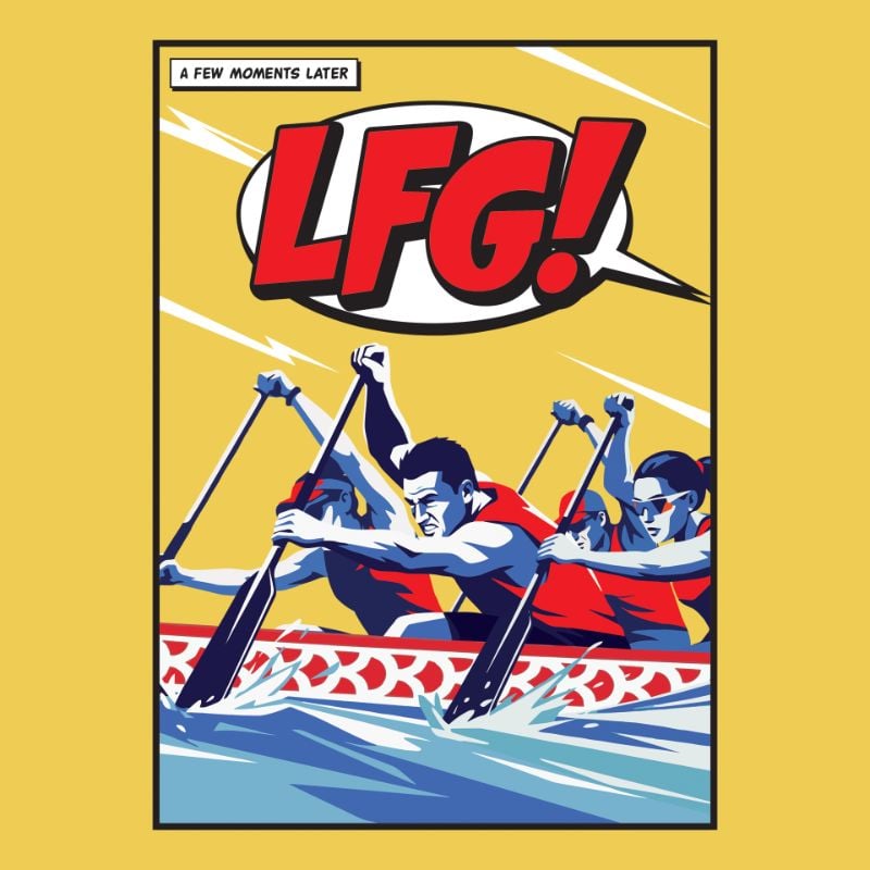 LFG!