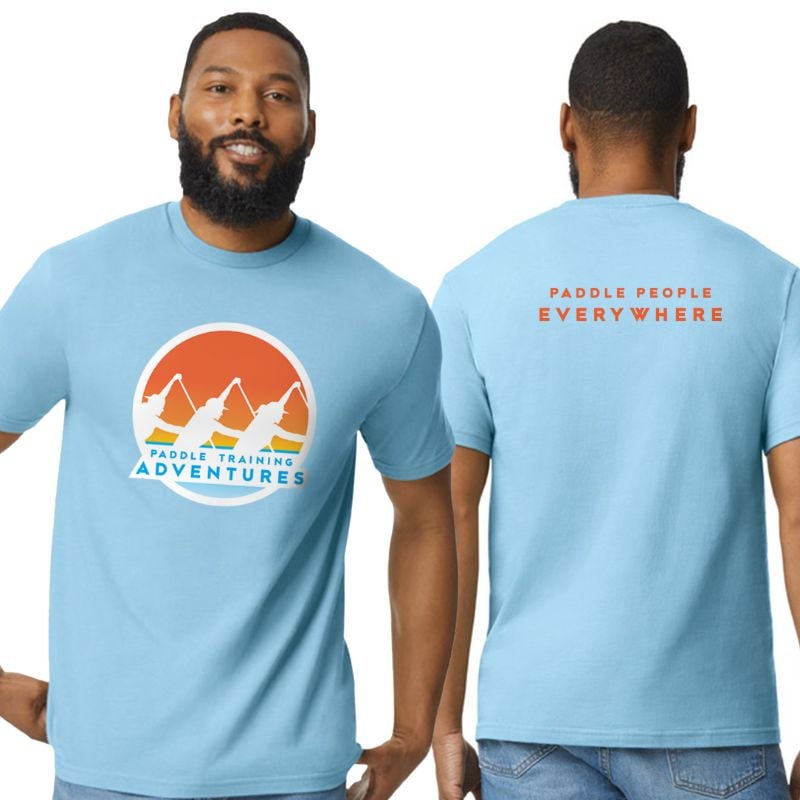 Paddle Training Adventures (Unisex)