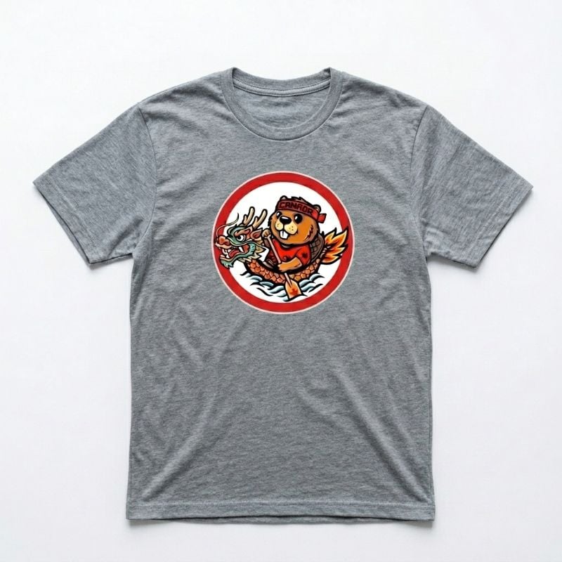 Bucky the Beaver (Unisex)