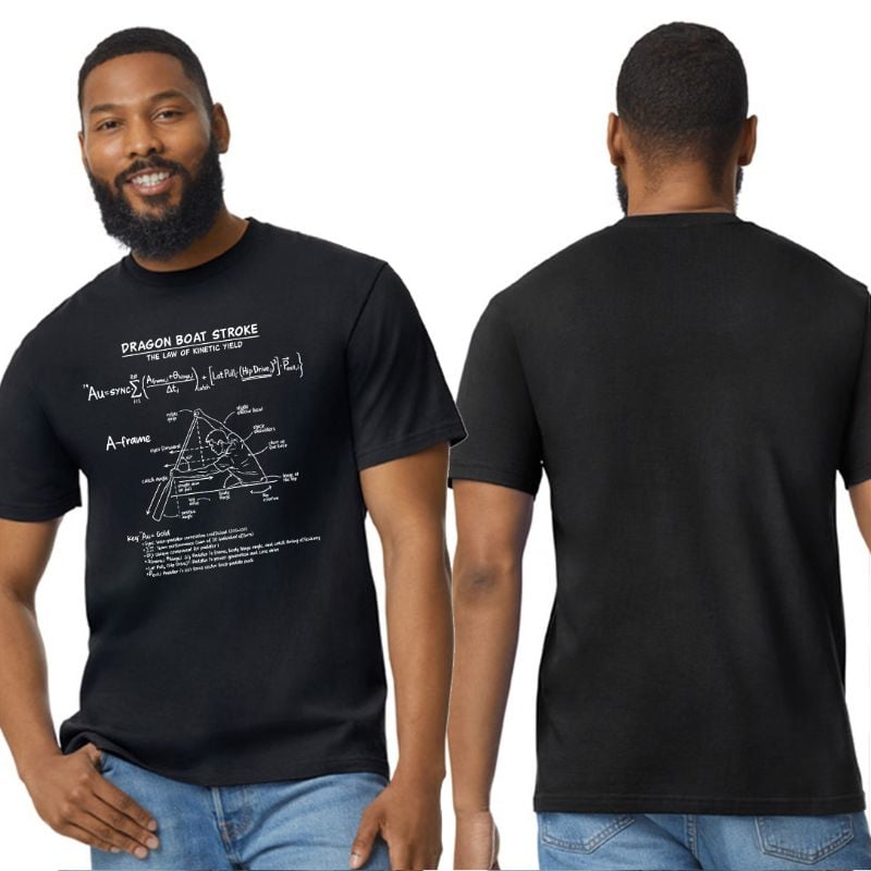 DB stroke formula (Unisex)