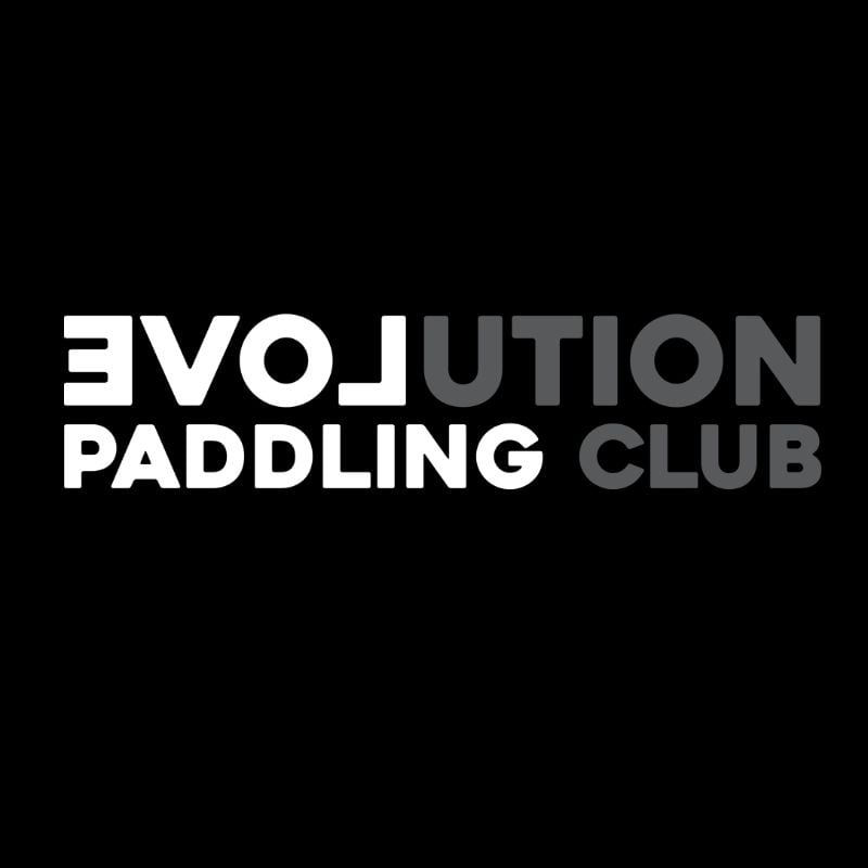 Love Paddling (Unisex)
