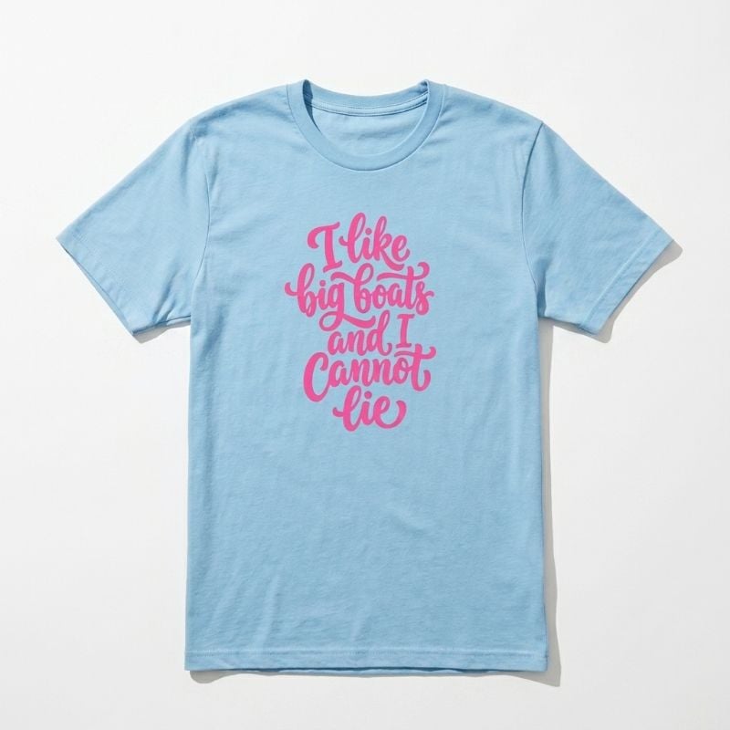 Big Boats (Unisex)
