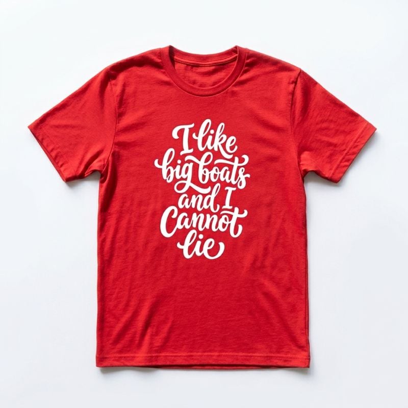 Big Boats (Unisex)