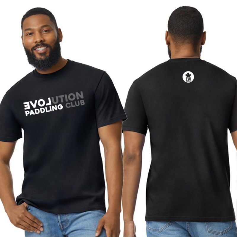 Love Paddling (Unisex)