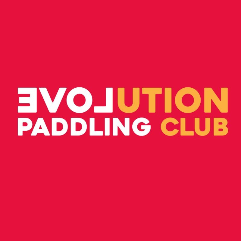 Love Paddling (Unisex)