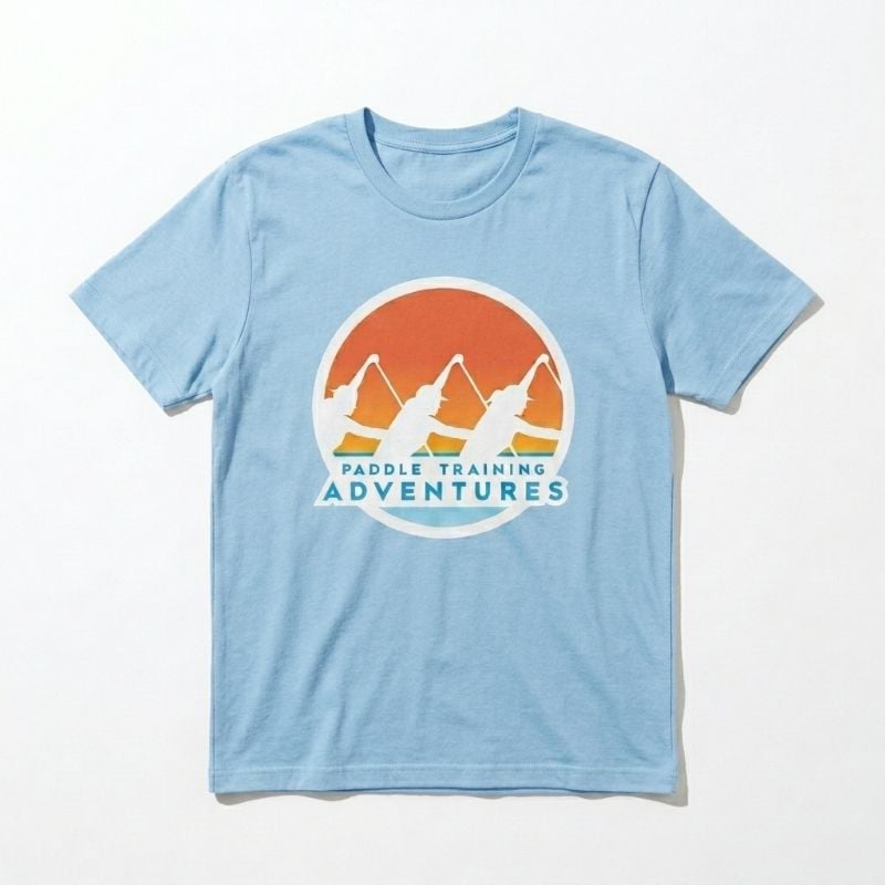 Paddle Training Adventures (Unisex)