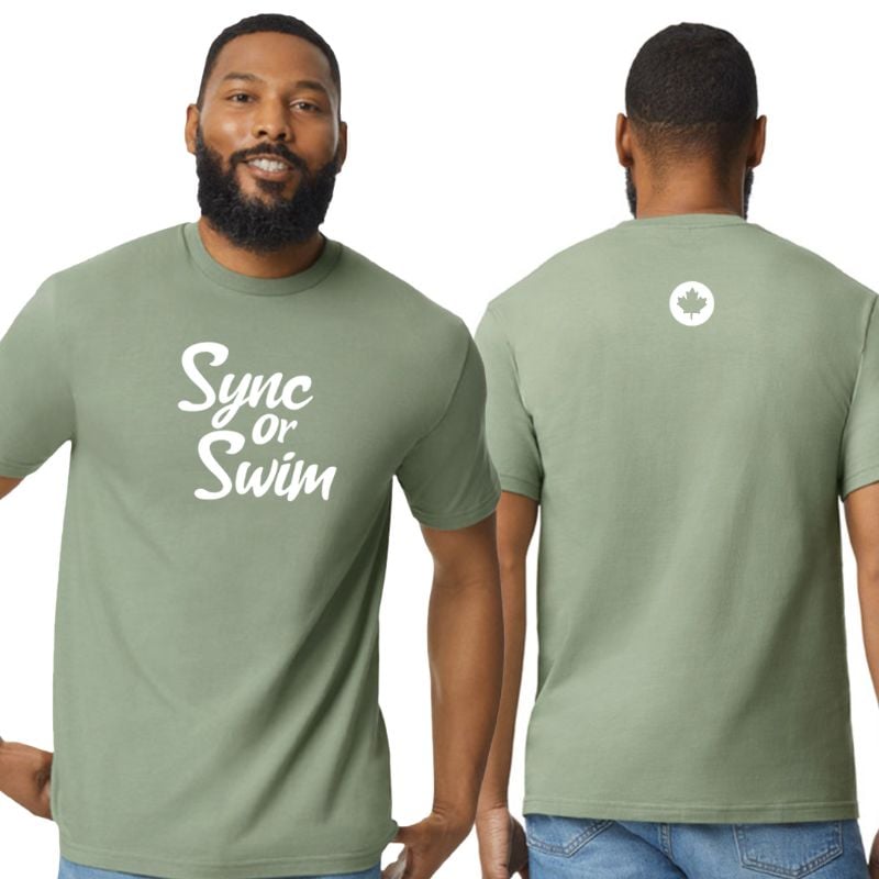 Sync or Swim (Unisex)
