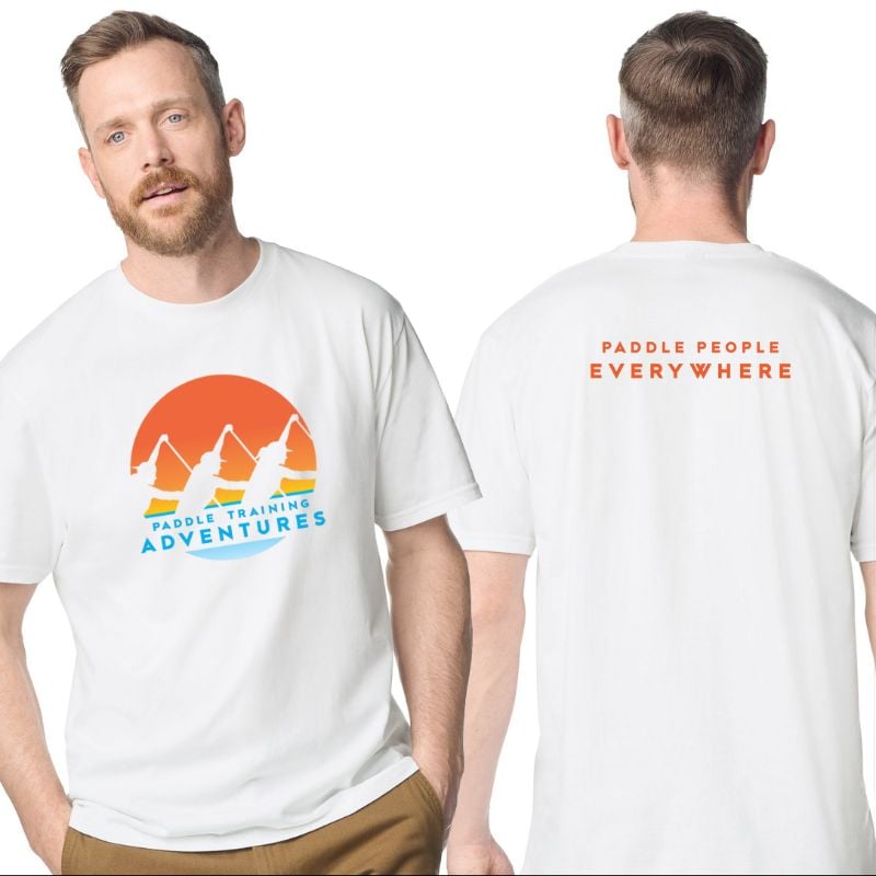 Paddle Training Adventures (Unisex)