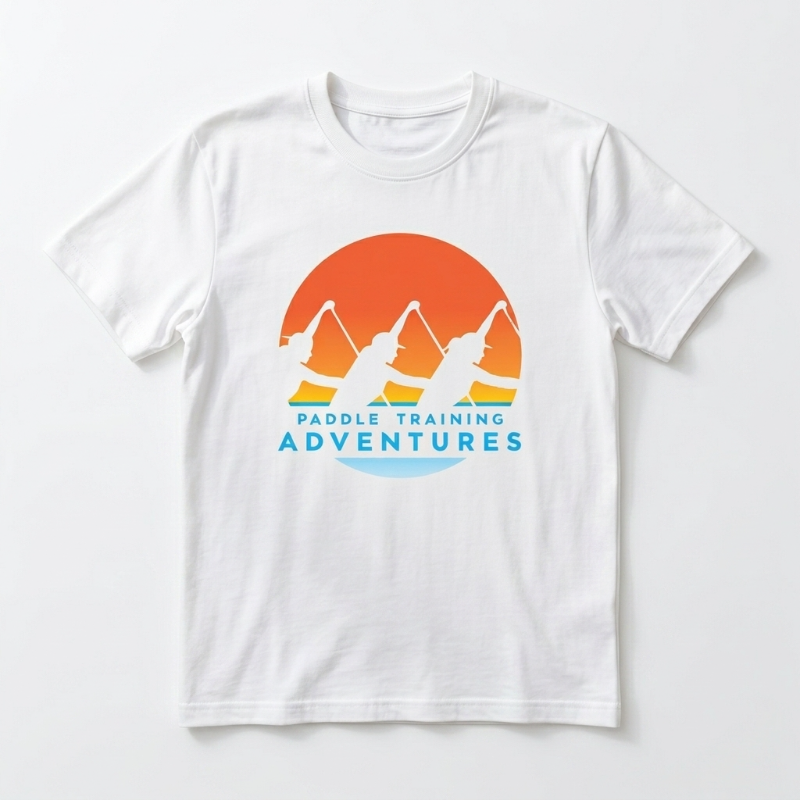 Paddle Training Adventures (Unisex)