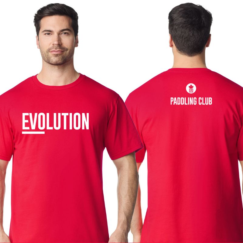 Evolution (Unisex)