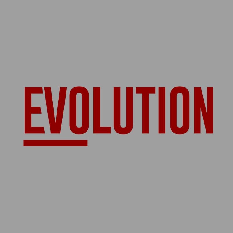 Evolution (Unisex)