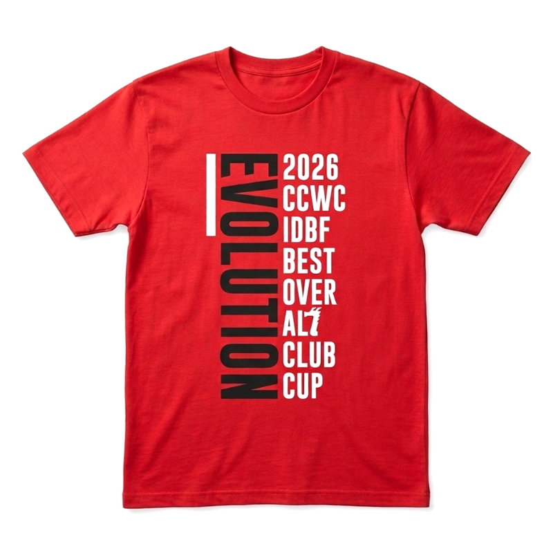 Evo CCWC 2026