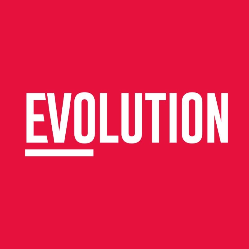 Evolution (Unisex)