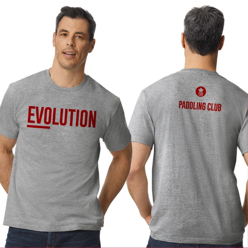 Evolution (Unisex)
