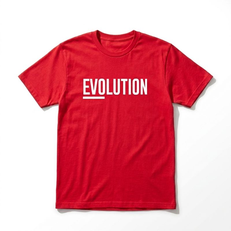 Evolution (Unisex)