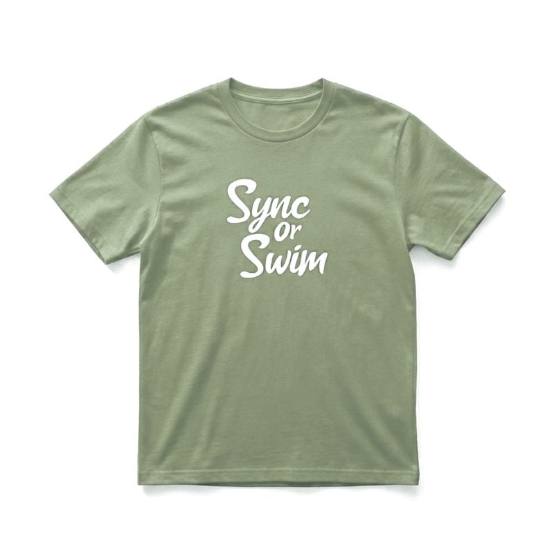 Sync or Swim (Unisex)