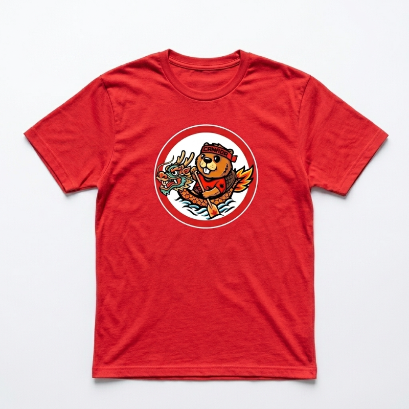 Bucky the Beaver (Unisex)