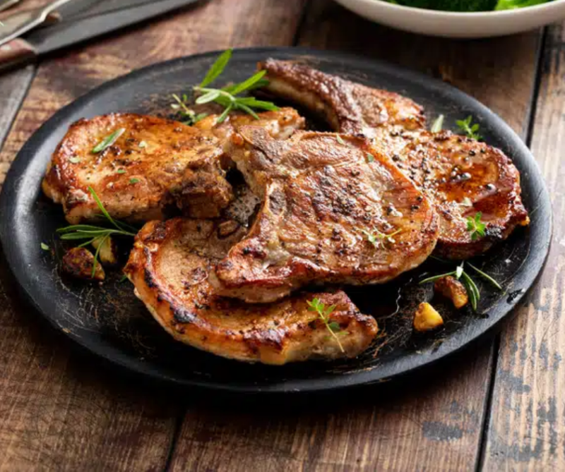 Côte de Porc
