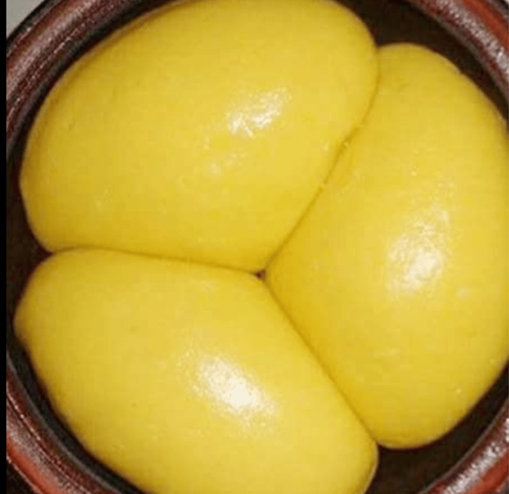 Foutou Banane