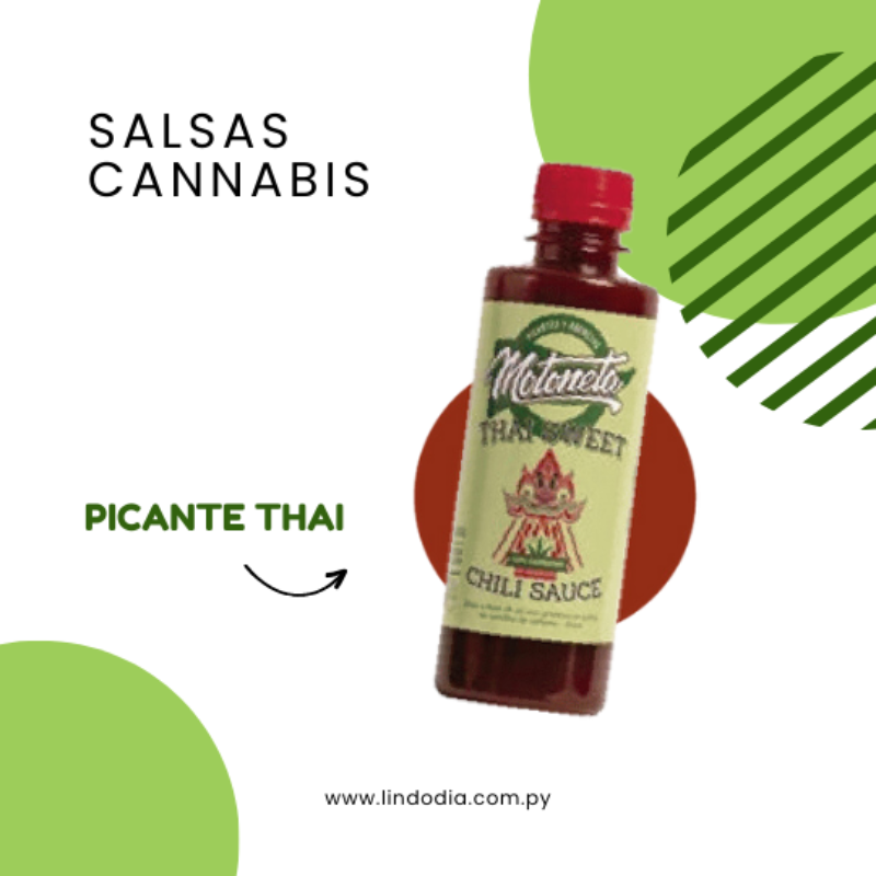 Thai Sweet Chili Sauce