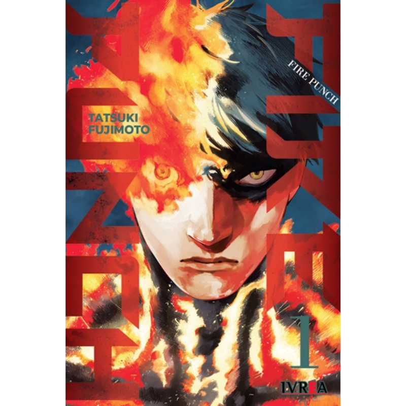 Fire Punch