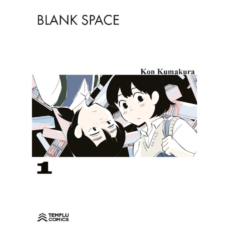 Blank Space