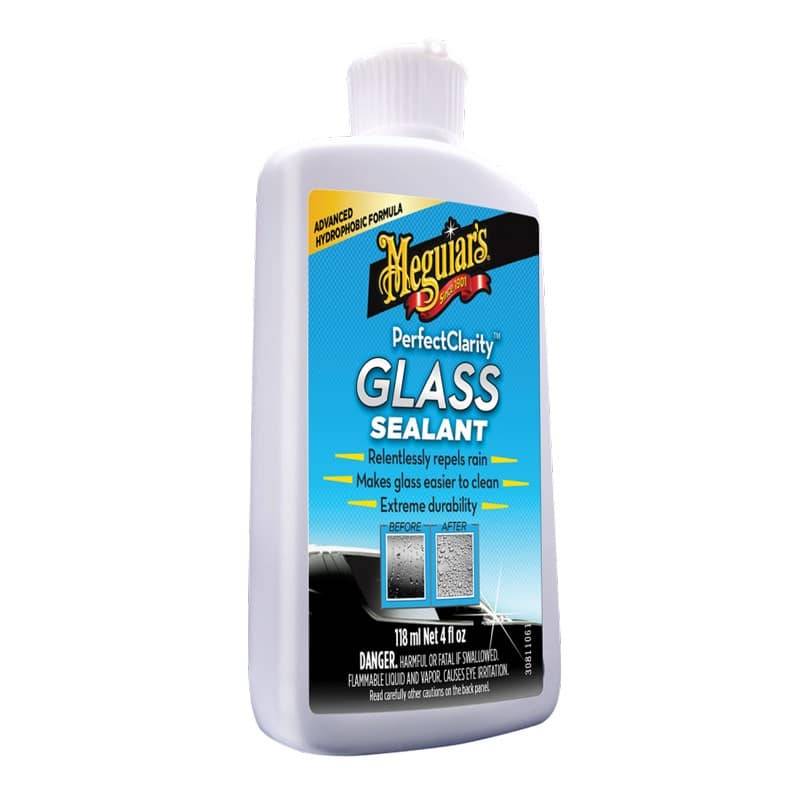 MEGUIAR´S Perfect Clarity Glass