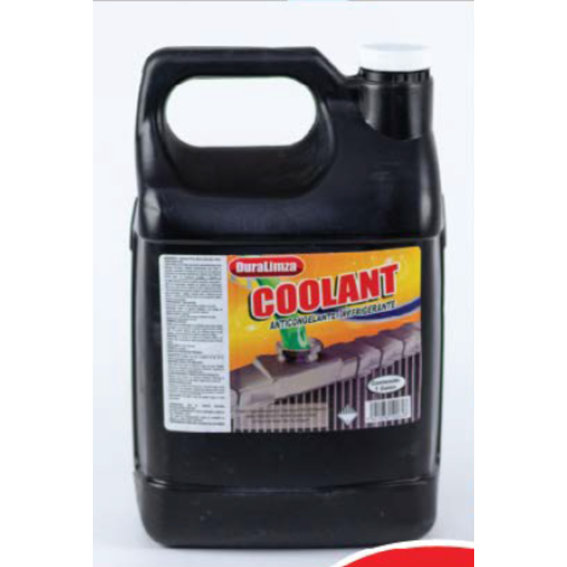 Coolant