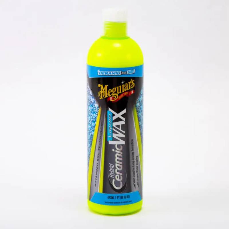 MEGUIAR´S Hybrid Ceramic