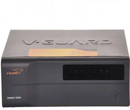 V-Guard JAADOO 1050 12v Square Wave Inverter