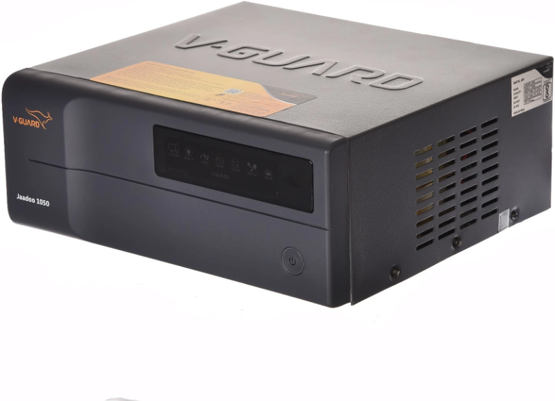 V-Guard JAADOO 1050 12v Square Wave Inverter