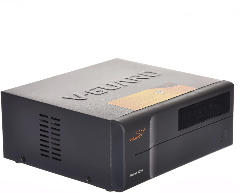 V-Guard JAADOO 1050 12v Square Wave Inverter