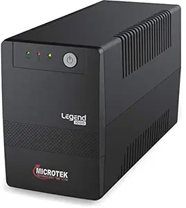 Microtek Legend 1000 Line Interactive UPS 1000VA/600W