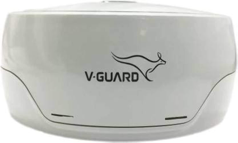 V-Guard VG 50 Voltage Stabilizer for Refrigerator (Refurbished)
