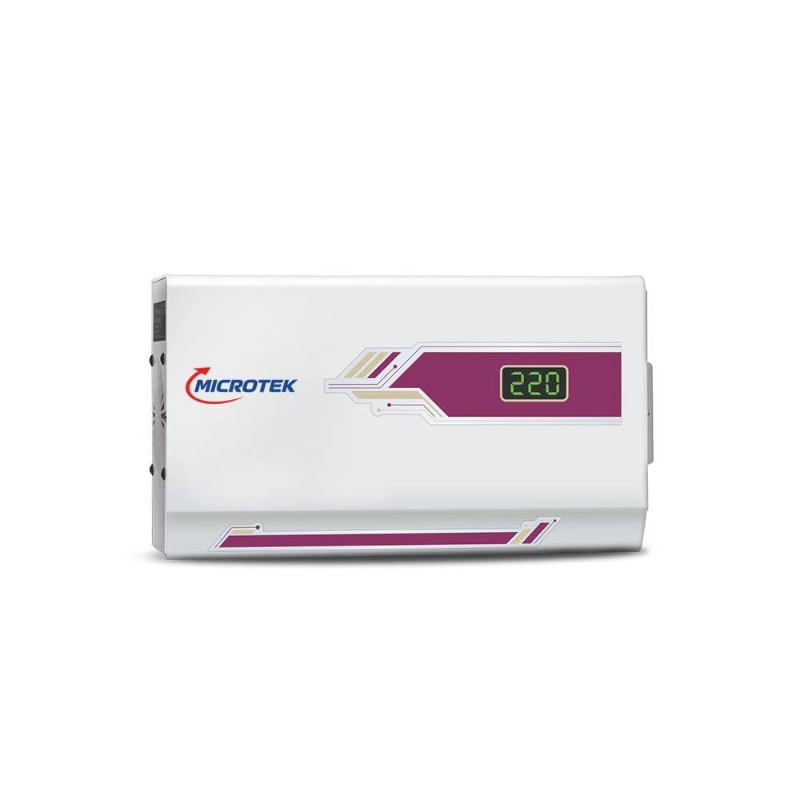 Microtek PEARL EM 4150+For AC upto 1.5 Ton AC