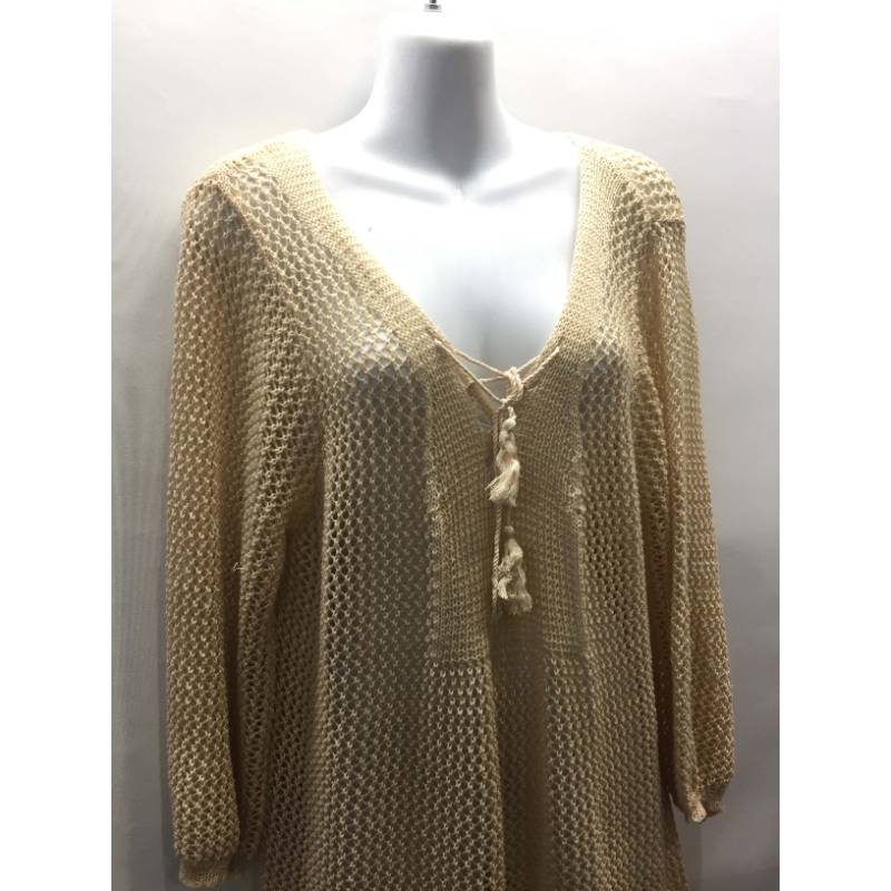 Crochet Beige_05