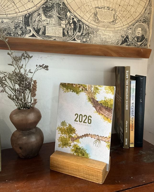 Calendario 2026