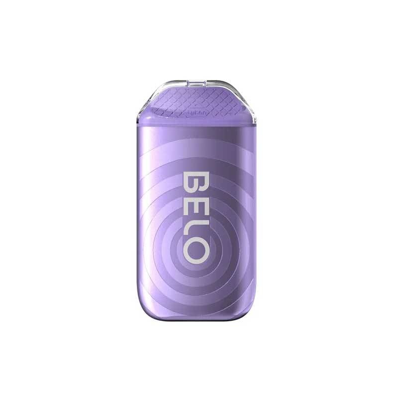 BELO PLUS 5000 ICY HAWAII PUNCH