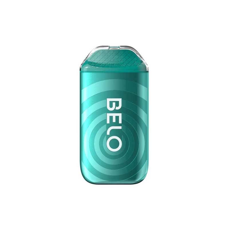 BELO PLUS 5000 BLUE LEMONADE ICE