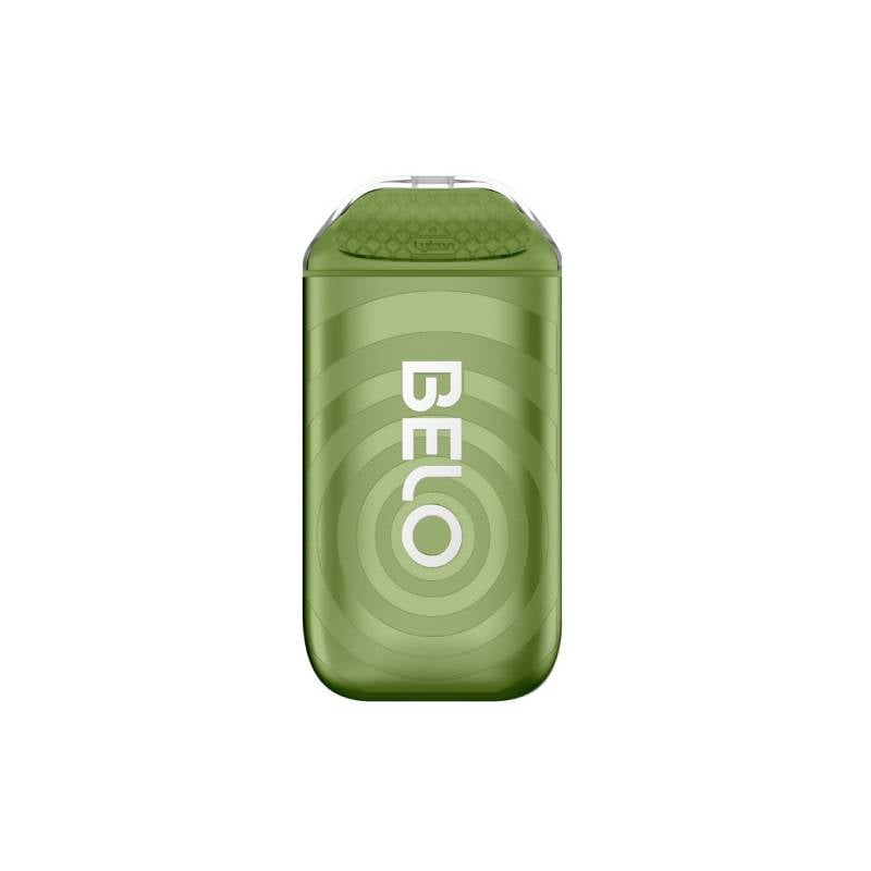 BELO PLUS 5000 MIGHTY MATCHA