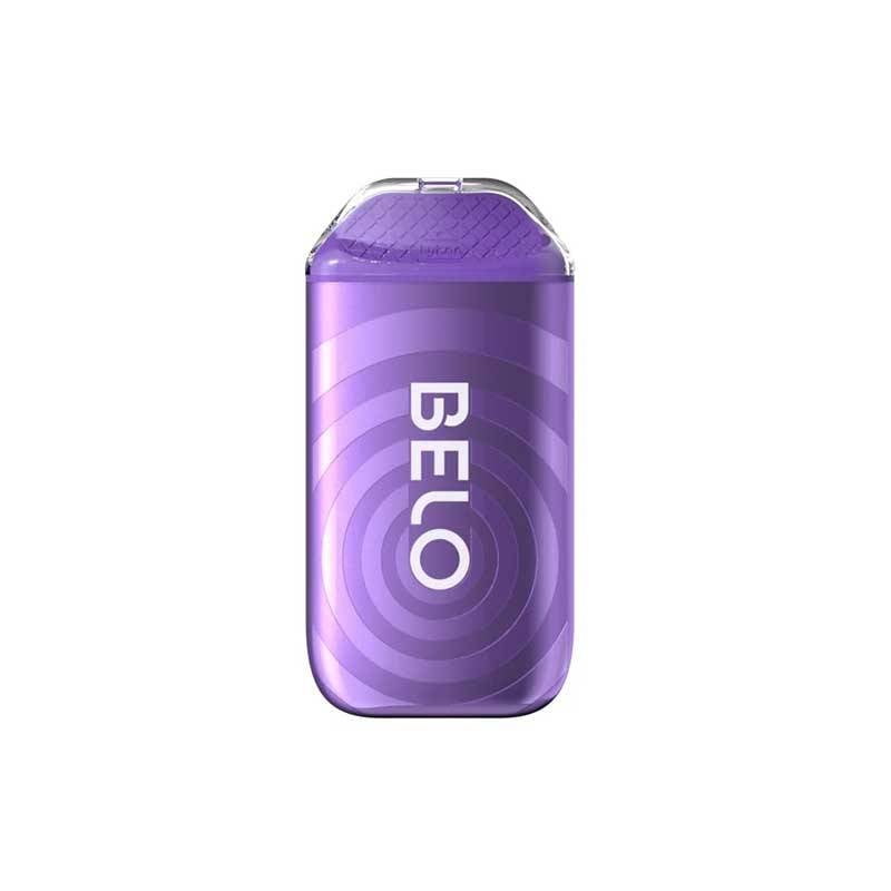 BELO PLUS 5000 JUMBO BERRIES