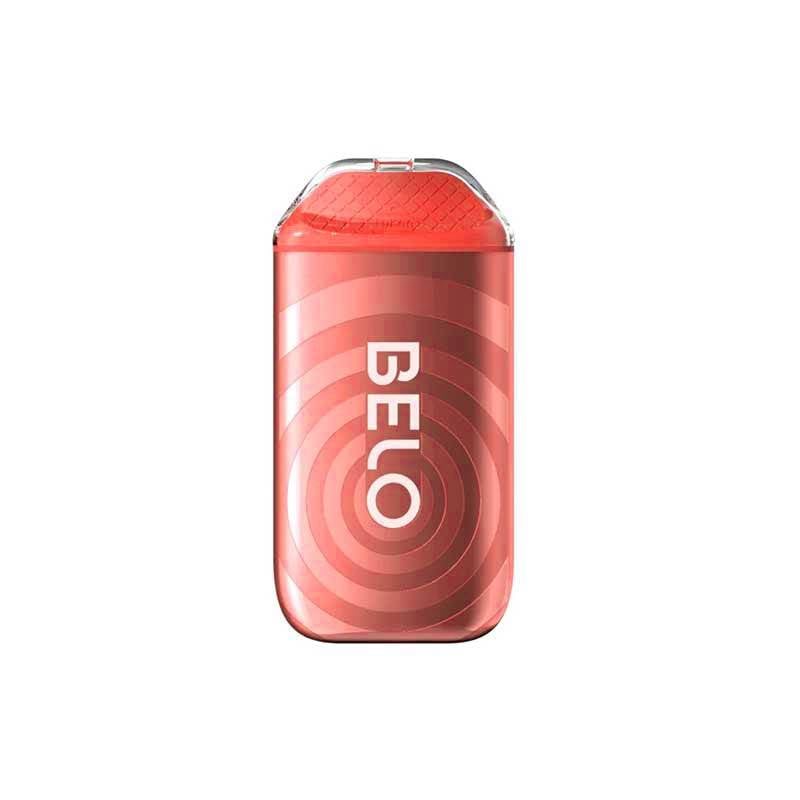 BELO PLUS 5000 PEACH ENERGY BOOST