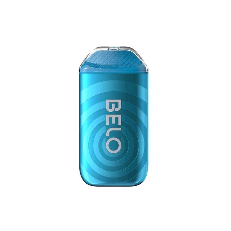 BELO PLUS 5000 MENTHOL