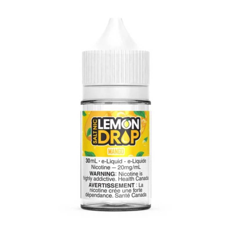 LEMONDROP WILD BERRY SALT NIC 30 ML