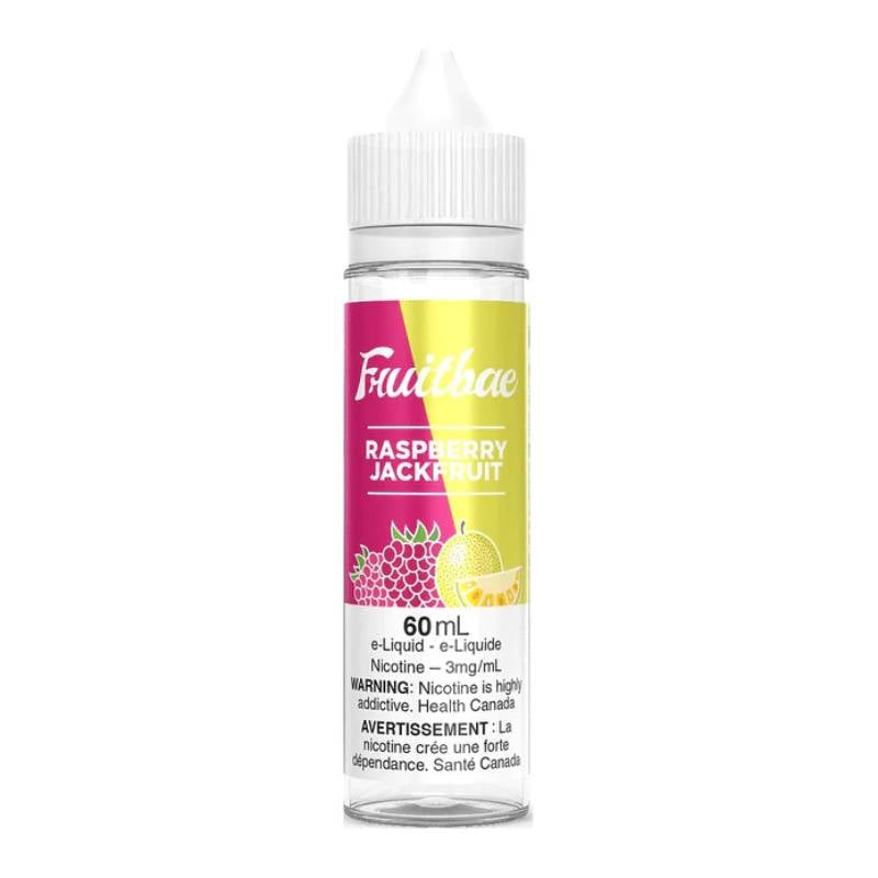 FRUITBAE GRAPEFRUIT WATERMELON FREEBASE 60 ML