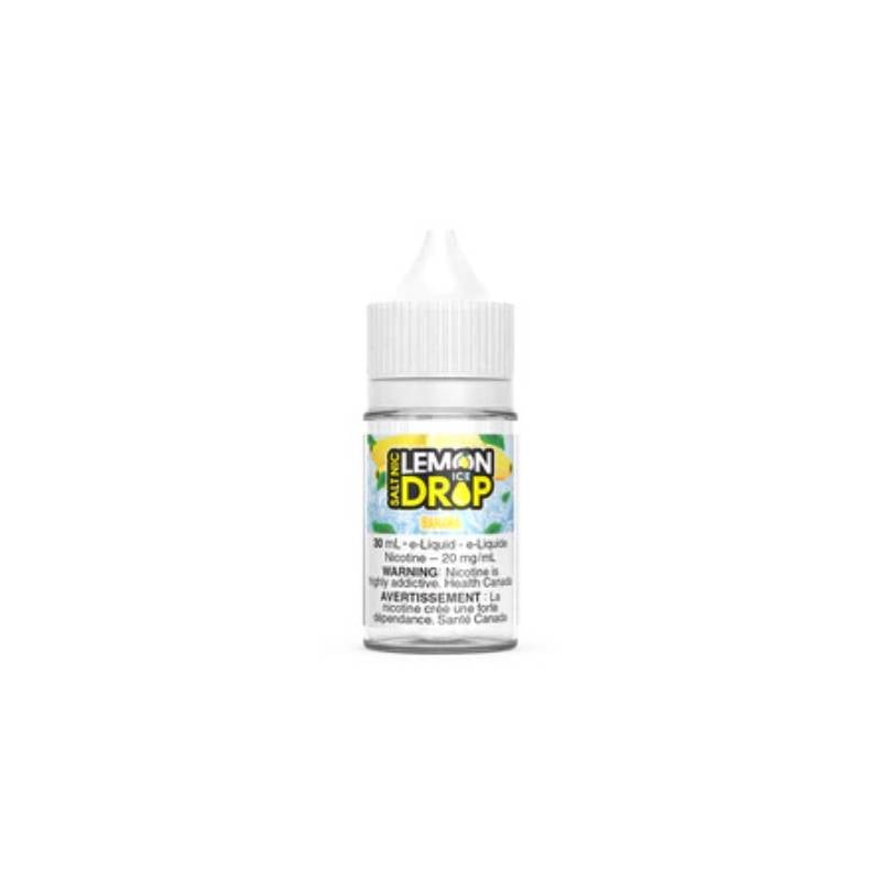 LEMONDROP GRAPEFRUIT SALT NIC ICE 30 ML