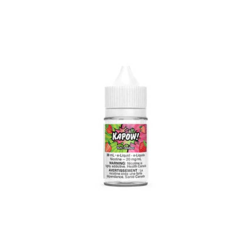 KAPOW OFF ROUTE SALT NIC 30 ML