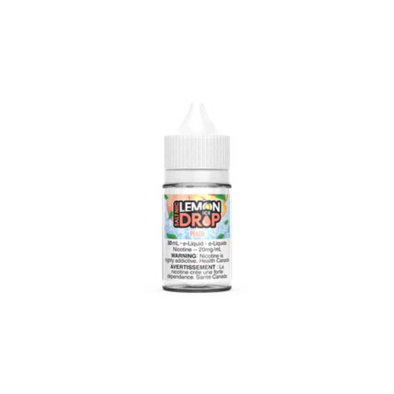 LEMONDROP BLOOD ORANGE NIC ICE 30 ML