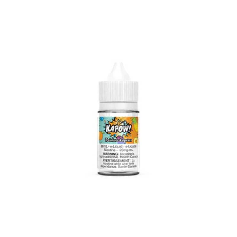 KAPOW RAINBOW EXPRESS SALT NIC 30 ML